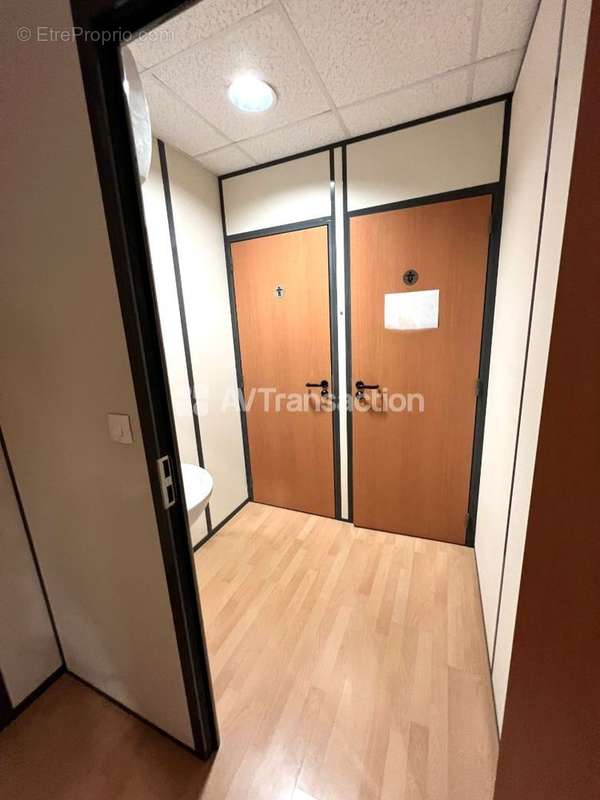 Appartement à EVREUX
