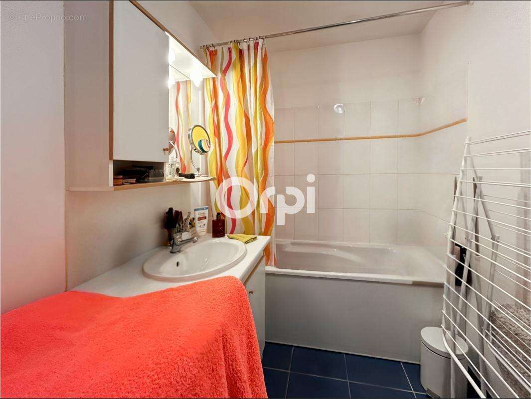 Appartement à SAINT-ARNOULT