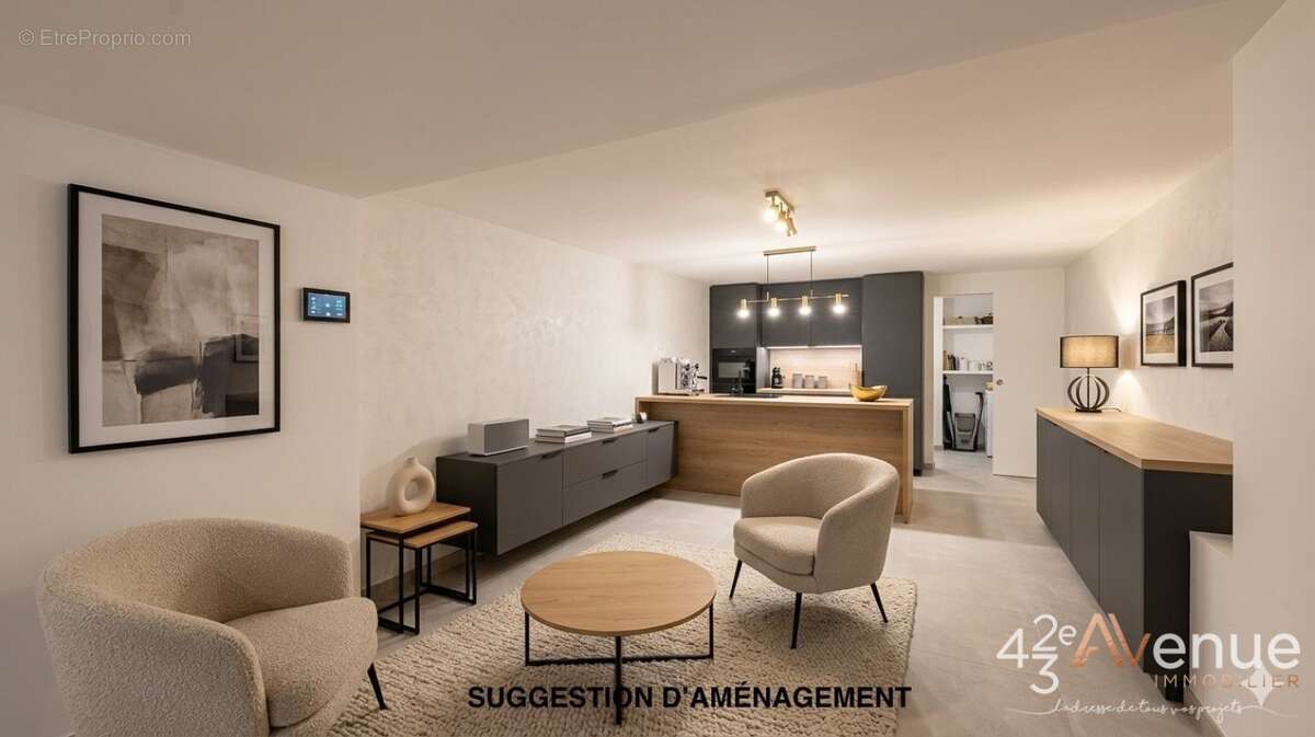 Maison à SAINT-FERREOL-D'AUROURE