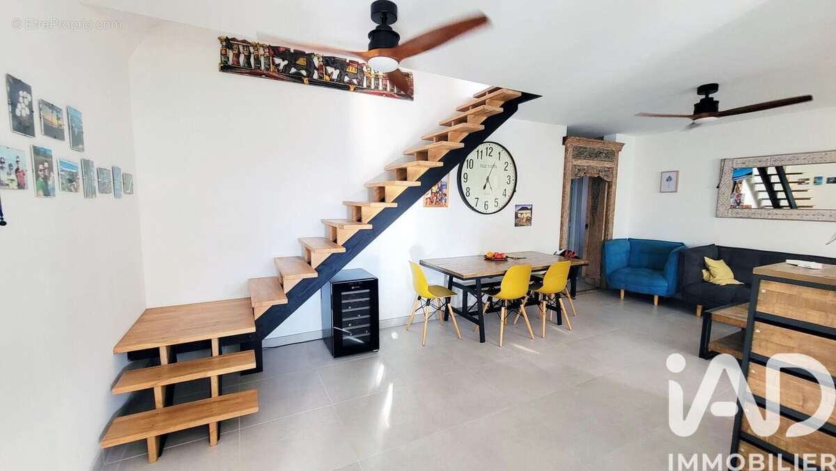 Photo 8 - Maison à LE PORT