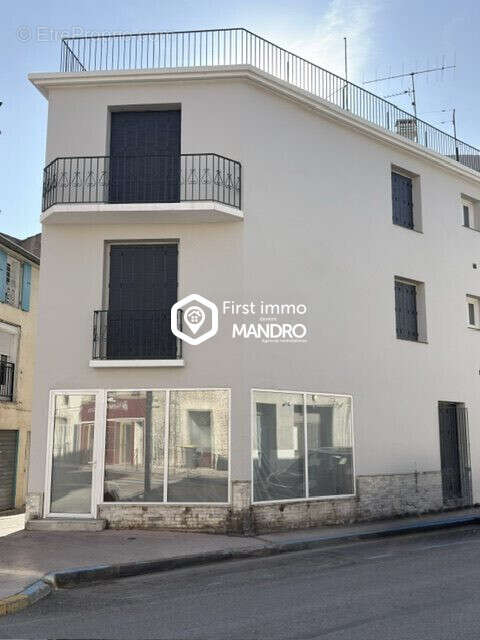 Maison à ESTAGEL