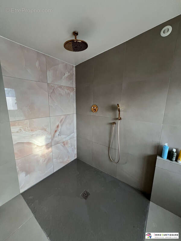 Maison à MORSCHWILLER-LE-BAS