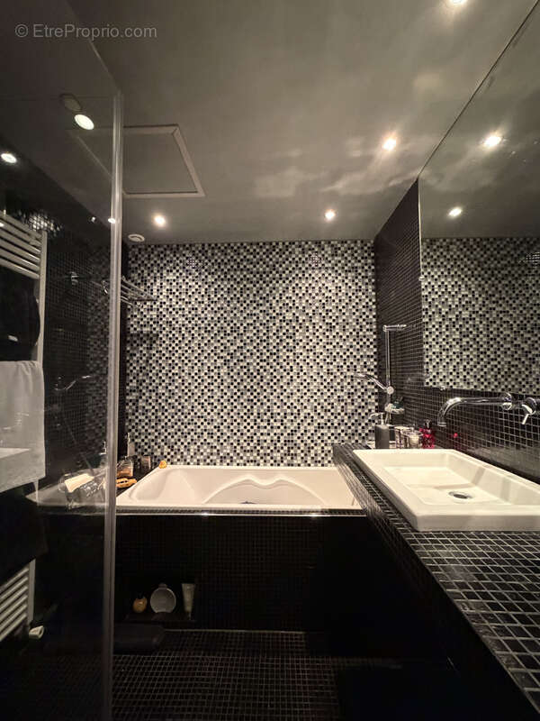 Appartement de charme centre ville rennes - photo 6