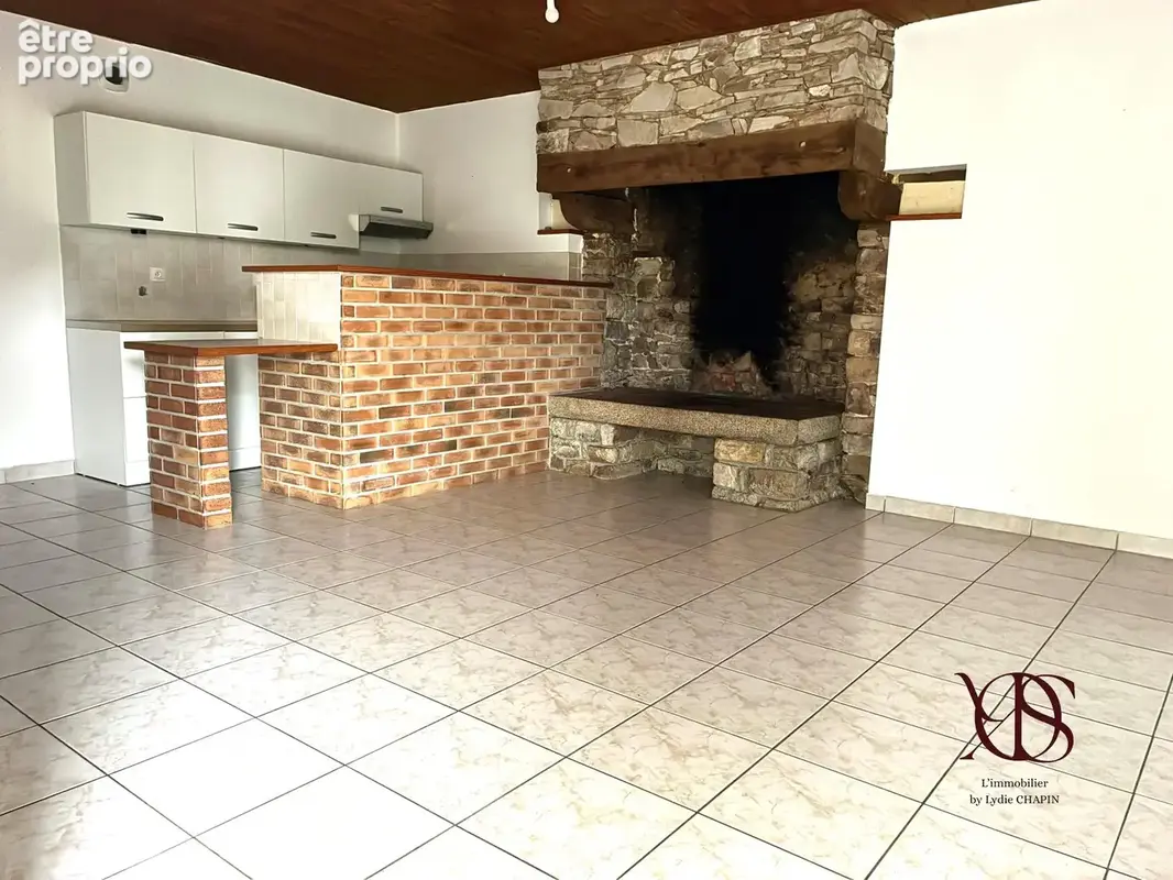 Maison 4 pièces 116 m² à vendre à Saint-Aubin-D'aubigne (35250) - photo 5