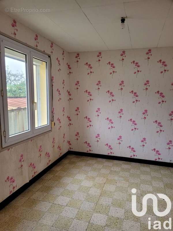 Photo 4 - Maison à HAUTVILLERS-OUVILLE