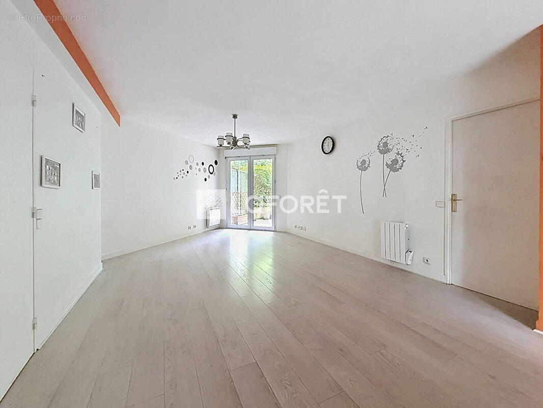 Appartement à SCEAUX