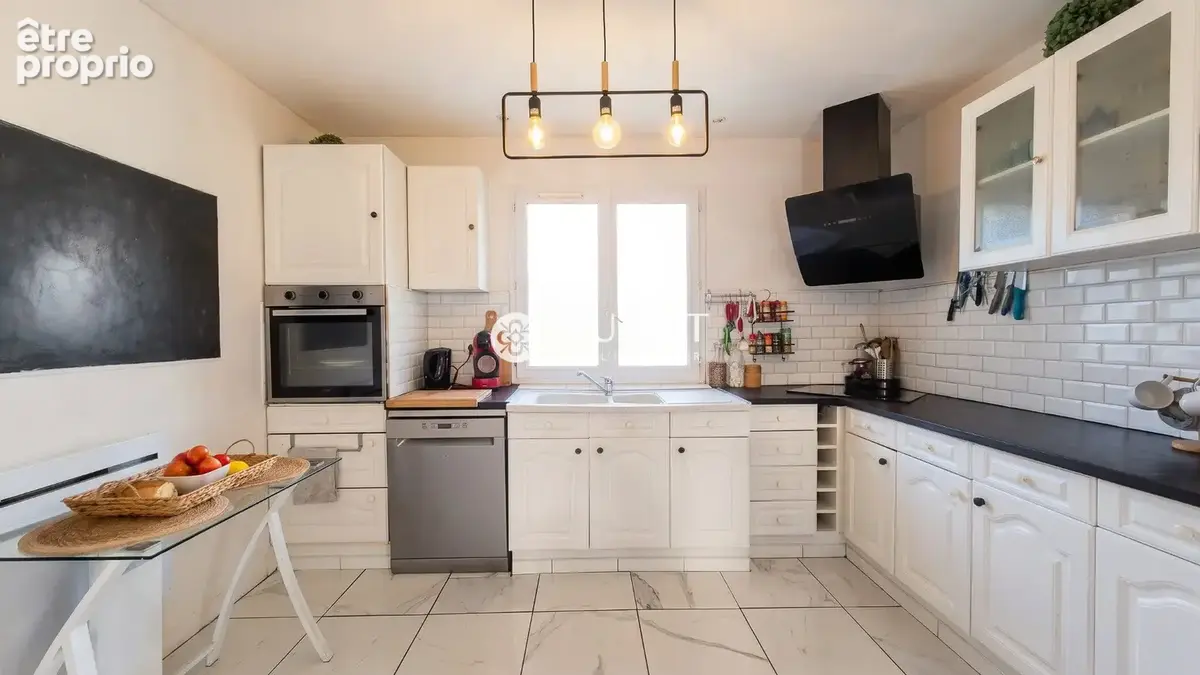 Maison 5 pièces 92 m² à vendre à La Remaudiere (44430) - photo 4