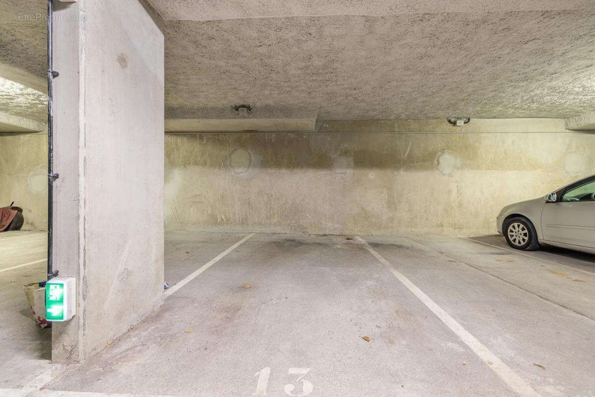 Appartement à CORBEIL-ESSONNES