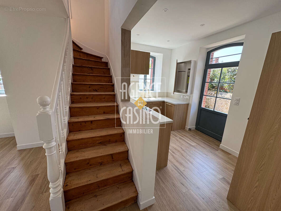 A vendre Maison à LA BAULE Quartier Benoit - photo 4