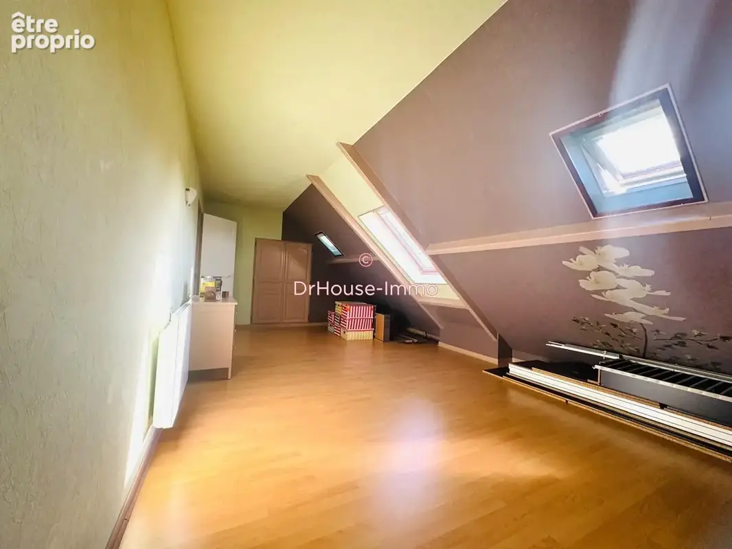 Maison 6 pièces 185 m² à vendre à Bellengreville (76630) - photo 16