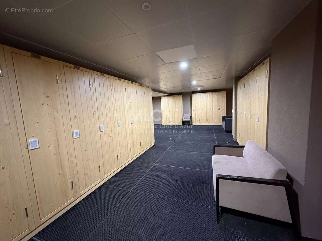 Appartement à SAINT-ETIENNE-DE-TINEE