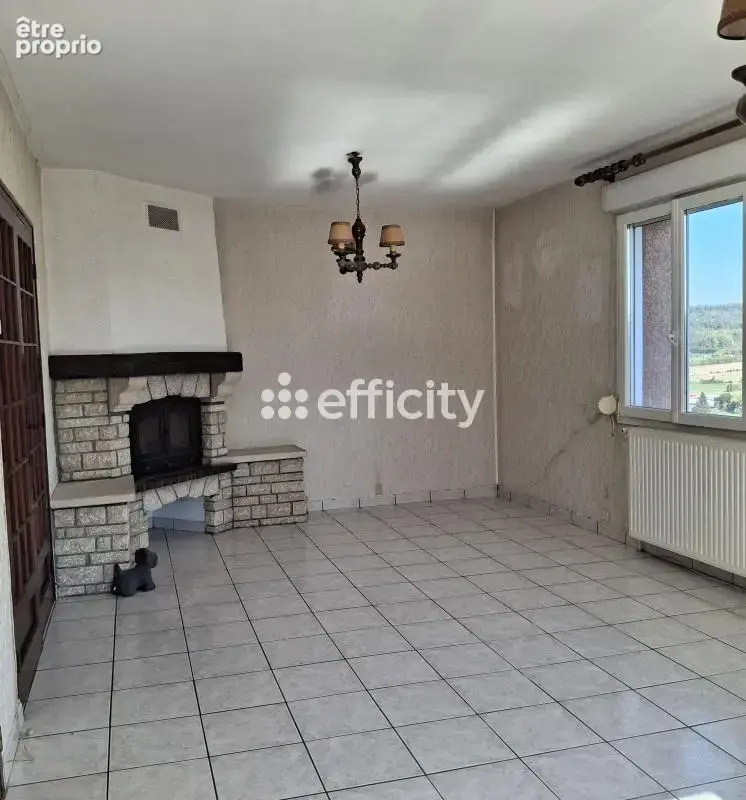 Maison 9 pièces 221 m² à vendre à Rougemont (25680) - photo 4