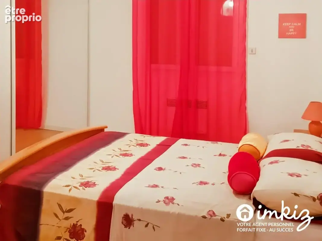 Maison lumineuse et fonctionnelle - photo 10