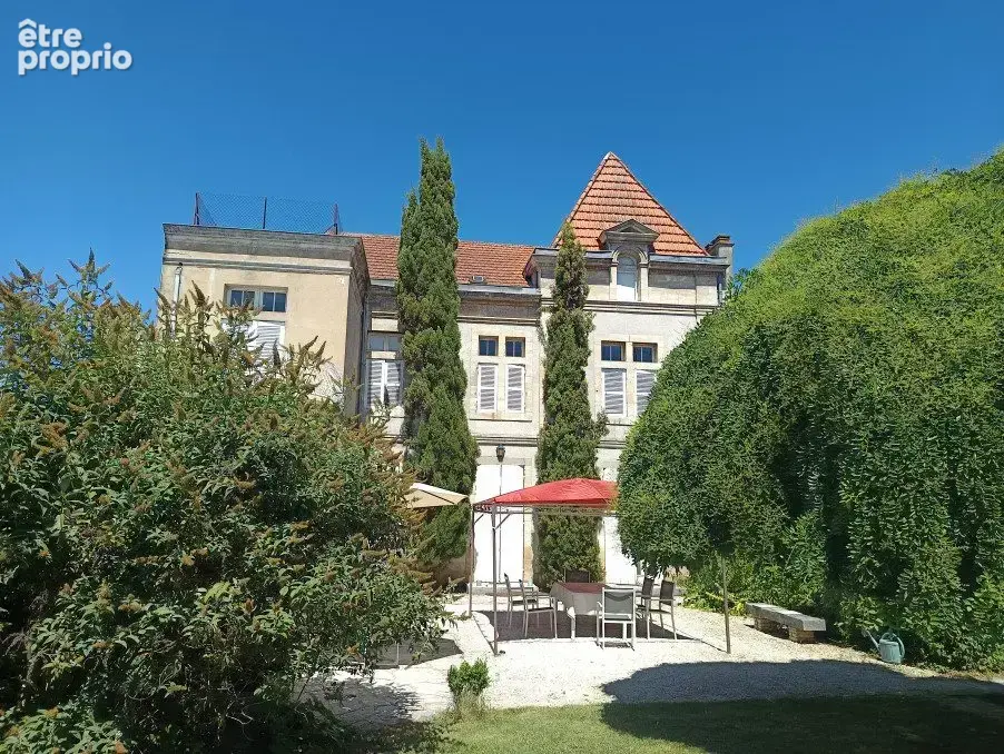 Maison 14 pièces 420 m² à vendre à Bergerac (24100) - photo 4