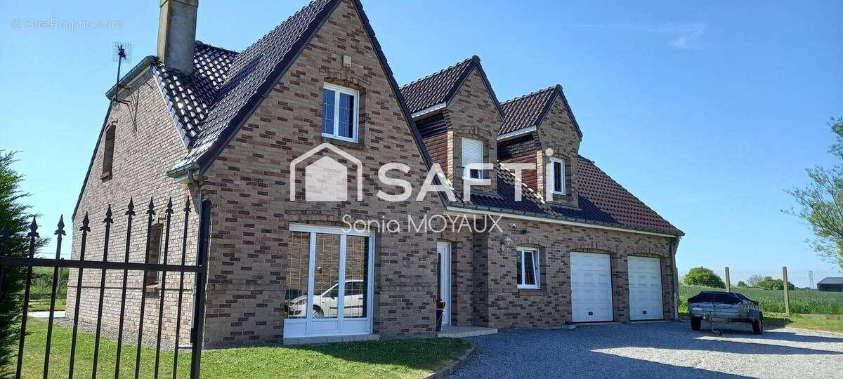 Photo 1 - Maison à HAVELUY