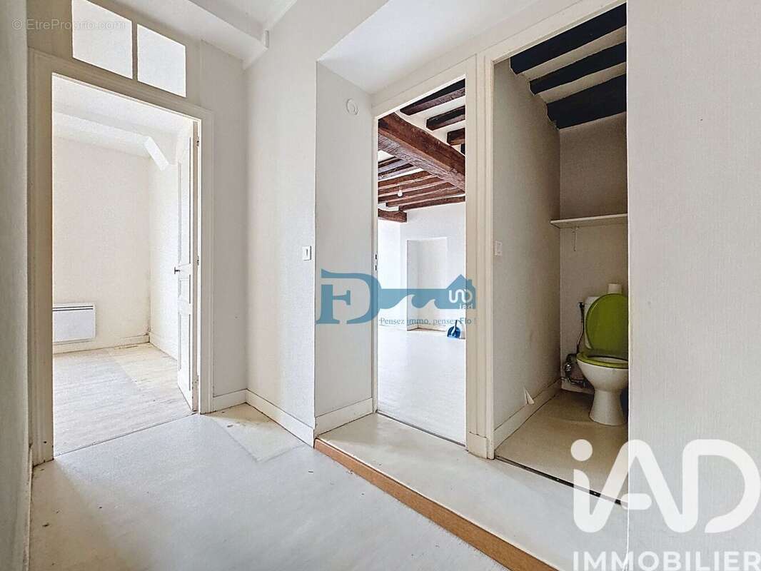 Photo 7 - Appartement à DIEPPE