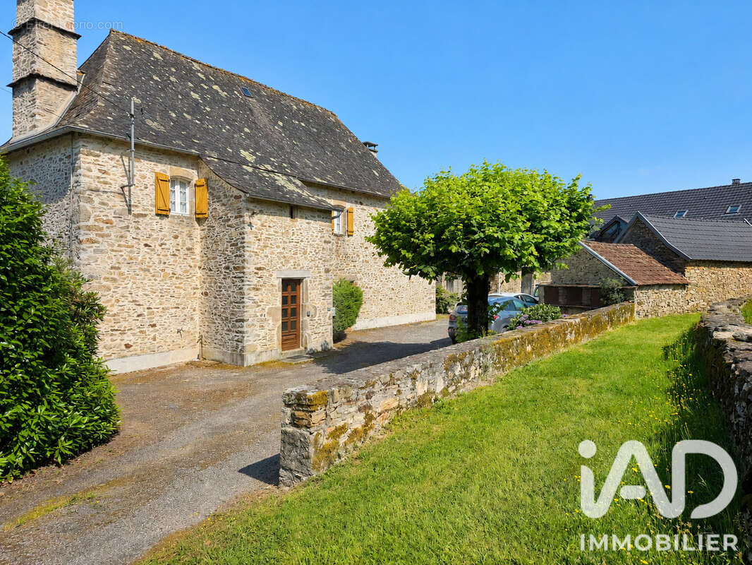 Photo 3 - Maison à LE CHASTANG