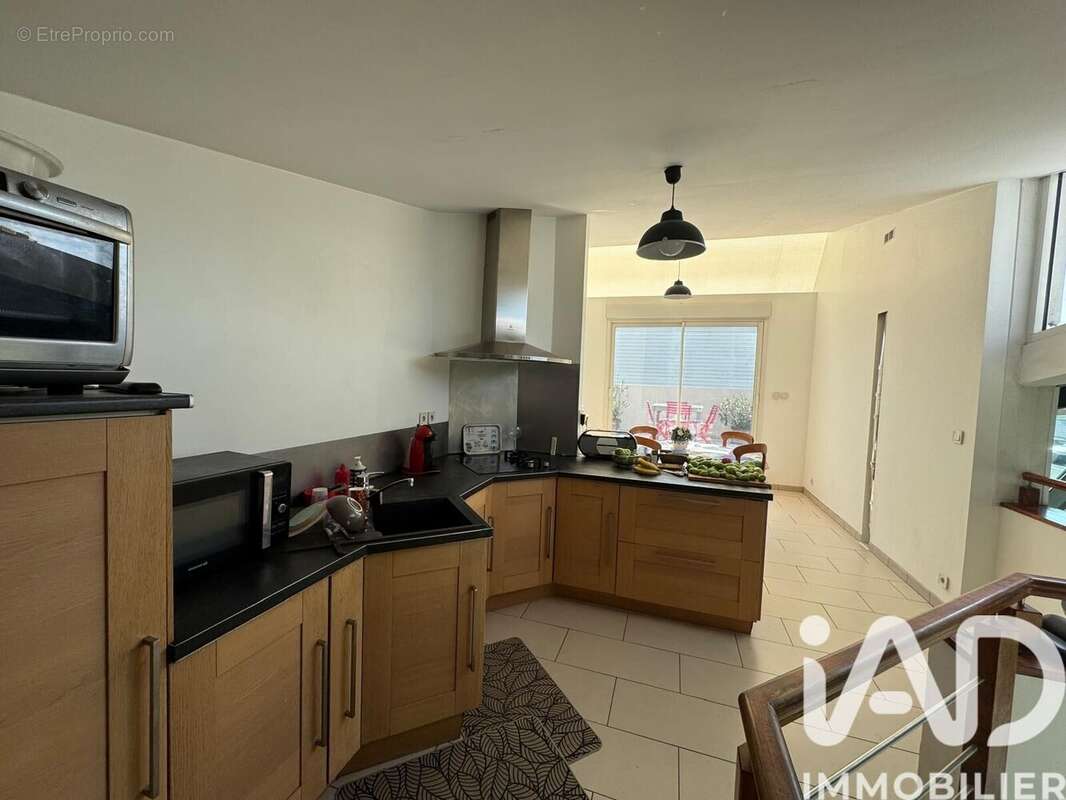 Photo 4 - Appartement à LA ROCHELLE