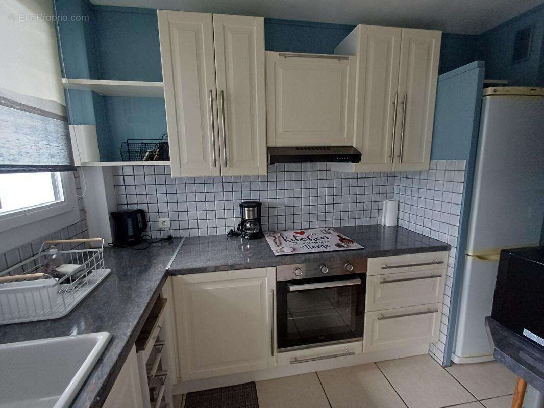 Appartement à PERPIGNAN