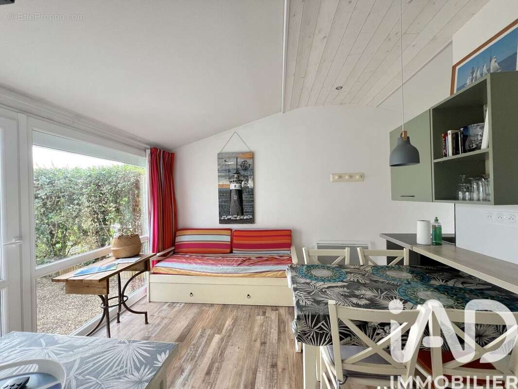 Photo 4 - Maison à DOLUS-D'OLERON