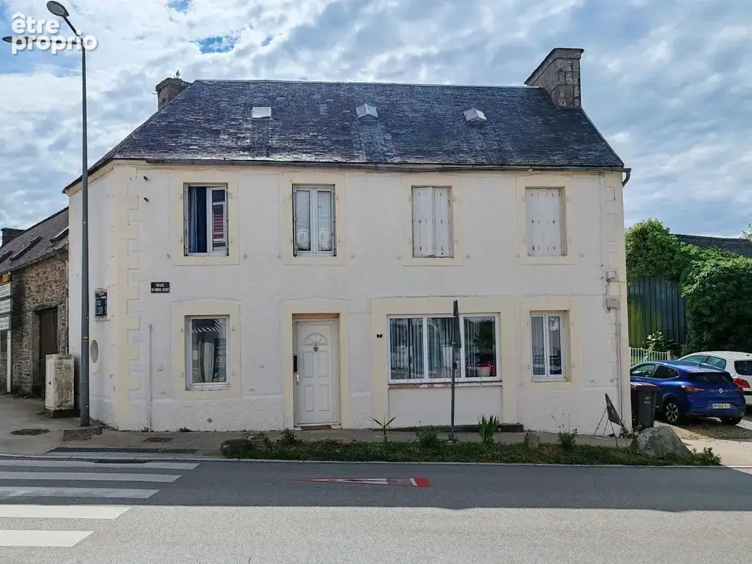 Maison 160 m² à Plouneour-Menez  - photo 2