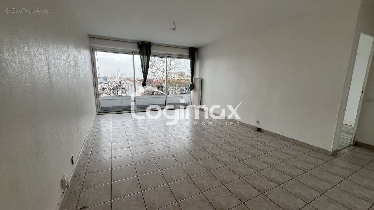 Appartement à LA ROCHELLE