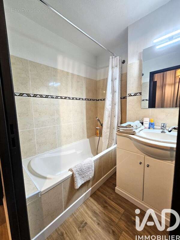 Photo 5 - Appartement à CAVALAIRE-SUR-MER