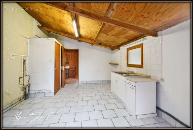 Maison à VIELLE-SAINT-GIRONS
