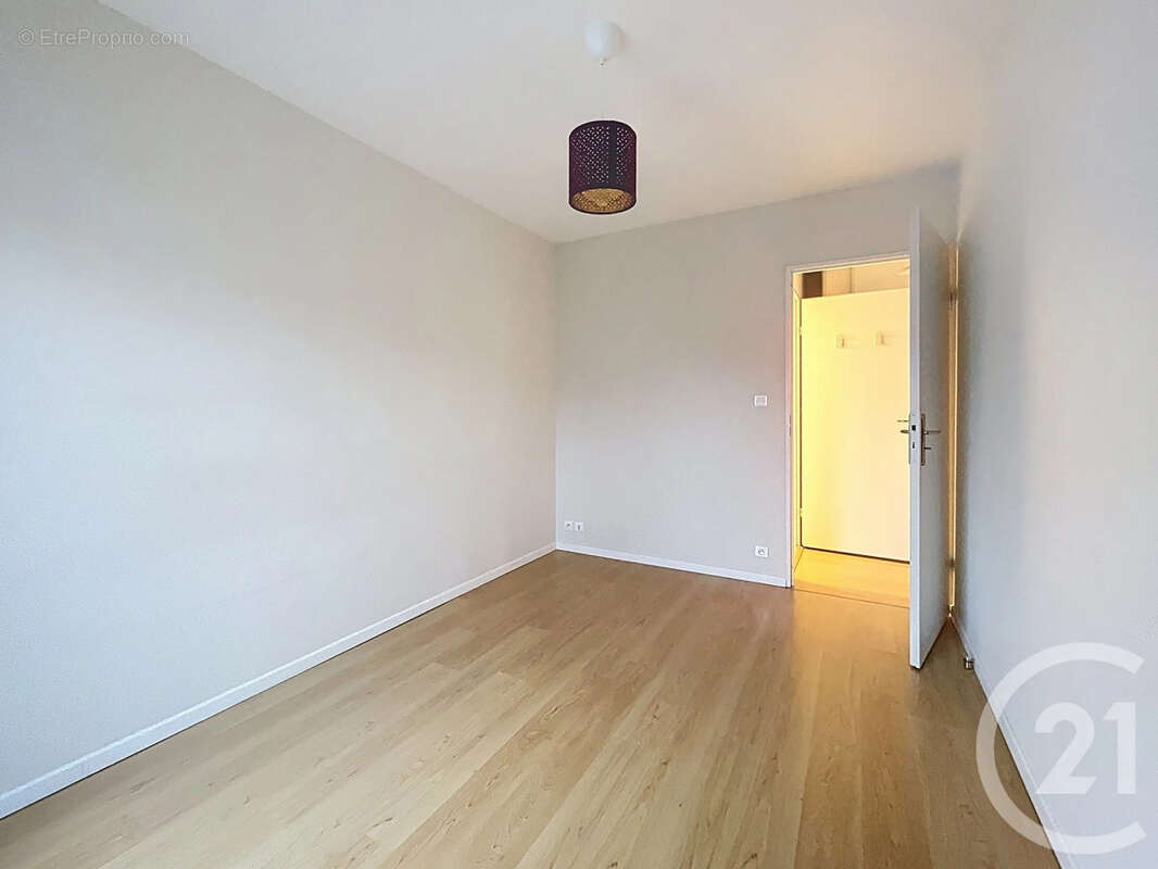 Appartement à EPINAL
