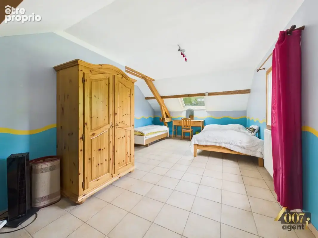 Maison 124 m² à Laissaud  - photo 9
