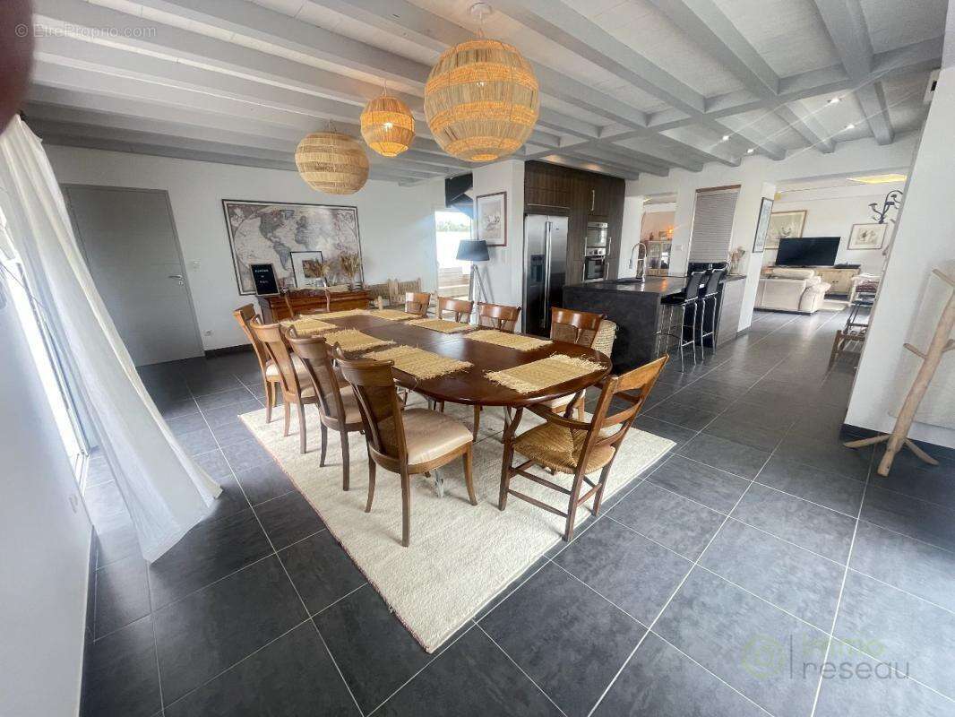 Maison à NOIRMOUTIER-EN-L'ILE