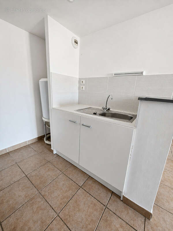 Appartement à AVIGNON