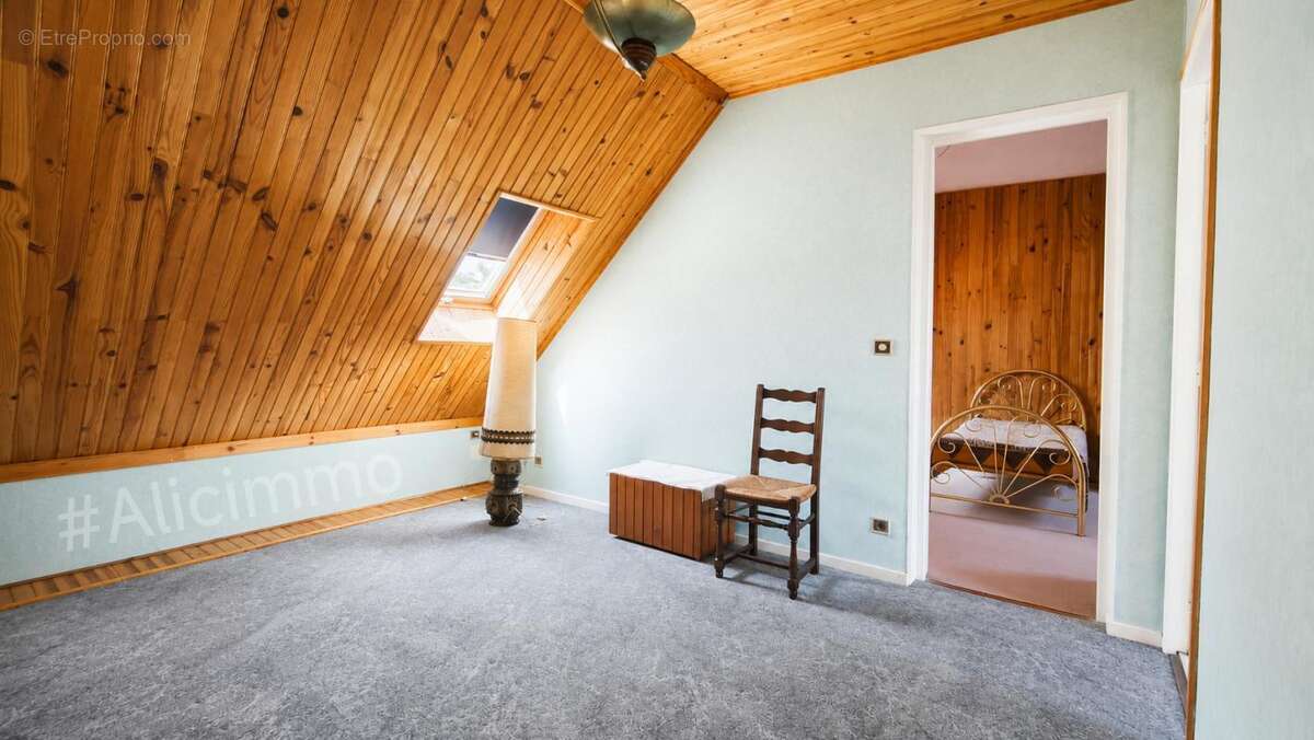 Maison Sezanne 7 pièce(s) 127 m2 - photo 10