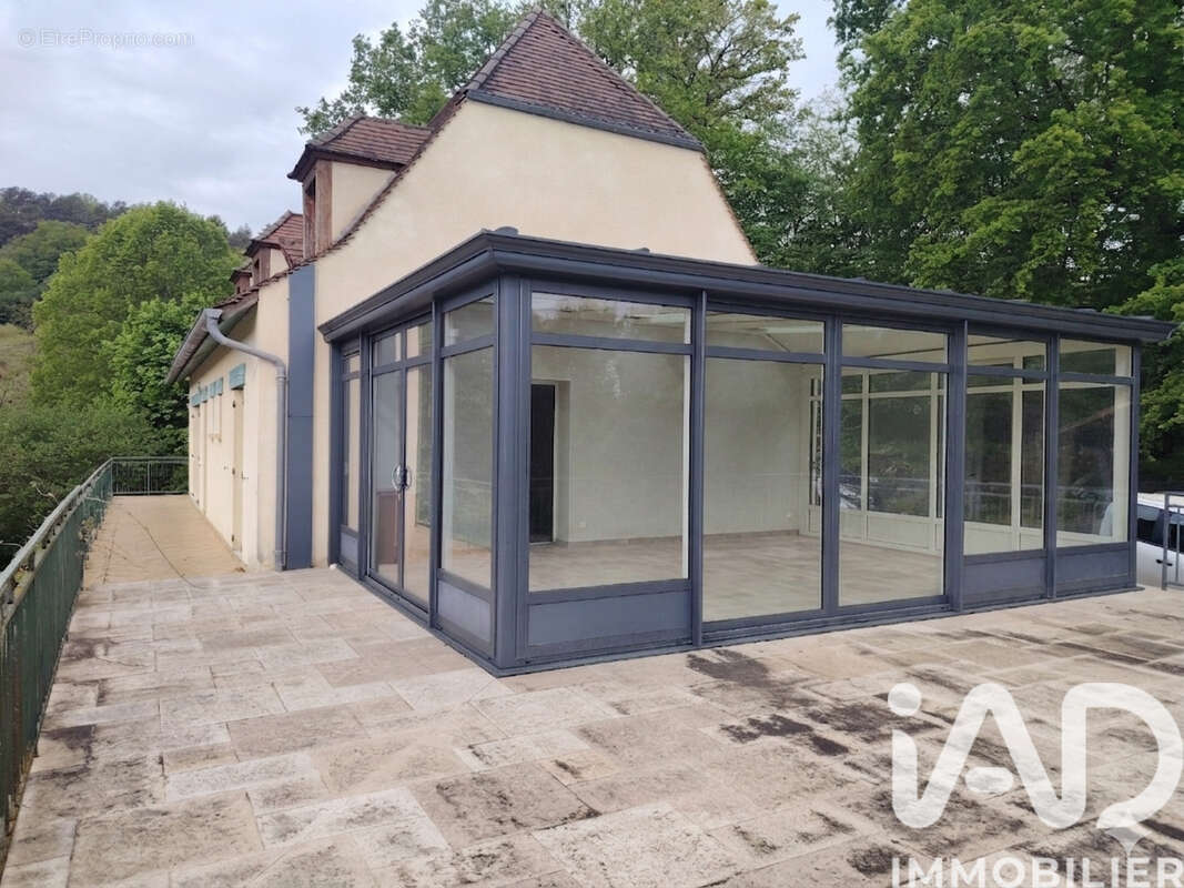Maison 150 m² à Sarlat-La-Caneda  - photo 7