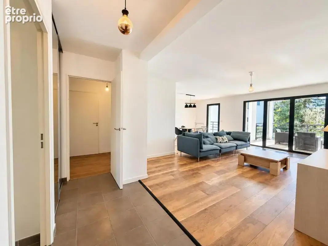 Appartement - photo 2