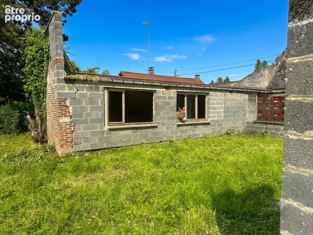 Maison 155 m² à rénover - photo 8