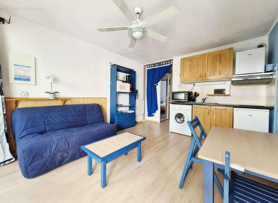 Appartement à PALAVAS-LES-FLOTS