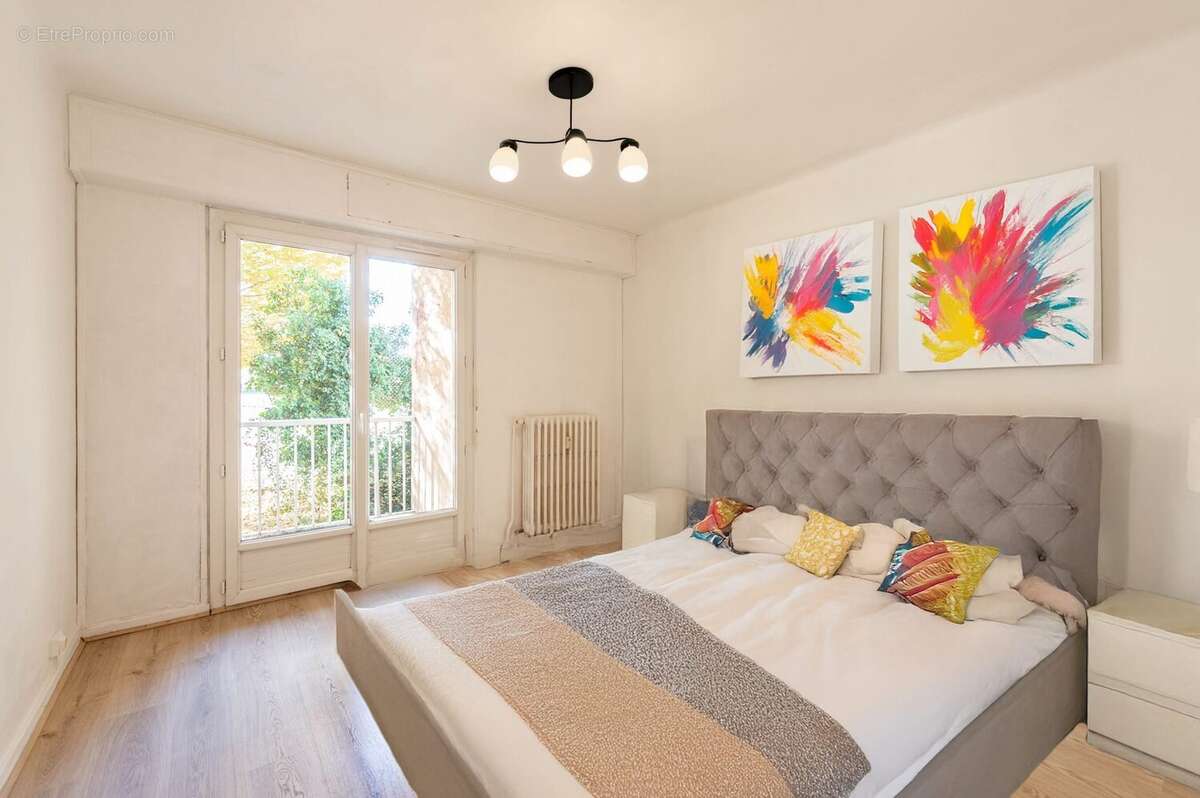 Appartement à ANNECY