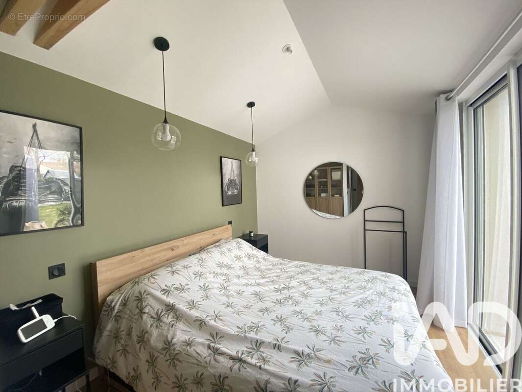 Photo 2 - Maison à SAINT-BREVIN-LES-PINS