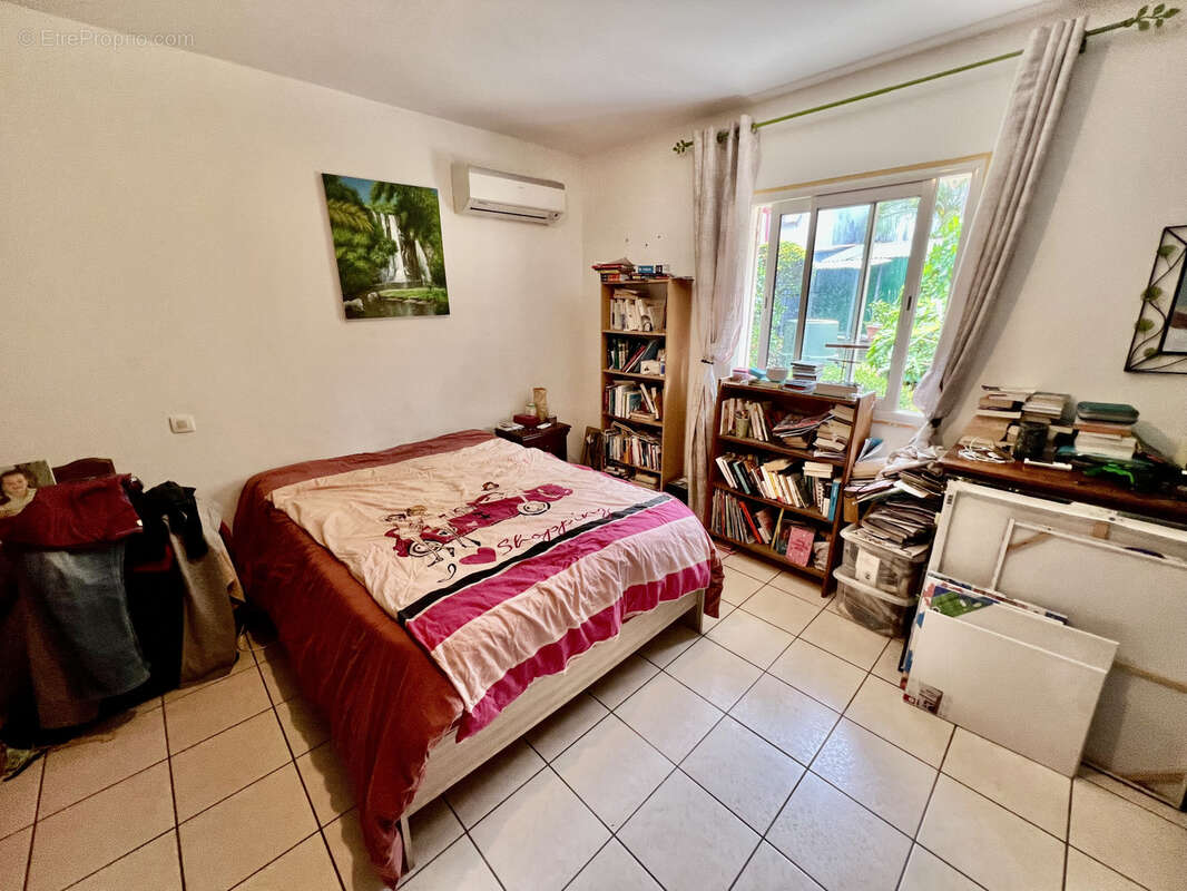 Maison à SAINT-JOSEPH