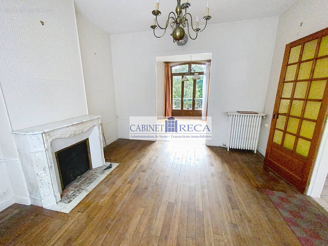 Maison bourgoise noyon - photo 2