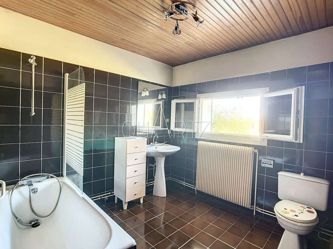 Maison à PACY-SUR-EURE