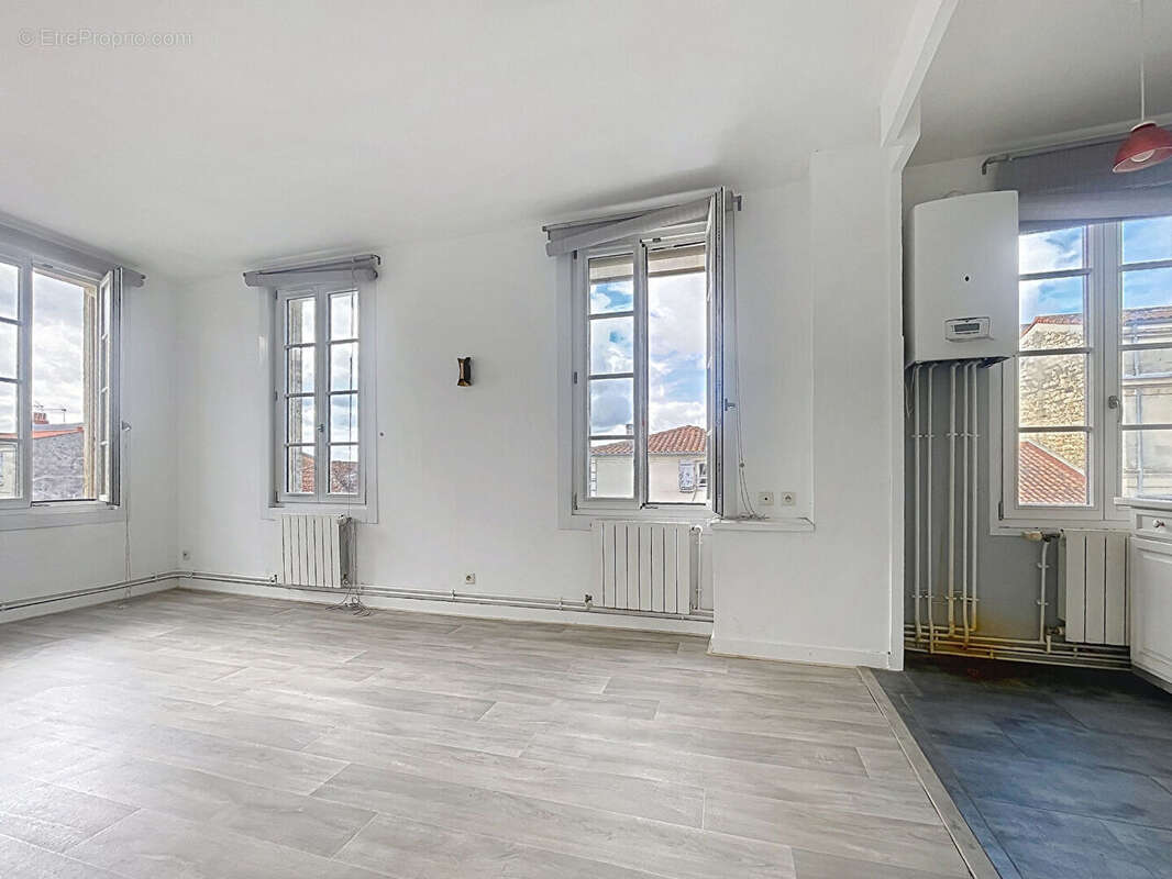Appartement à ROCHEFORT