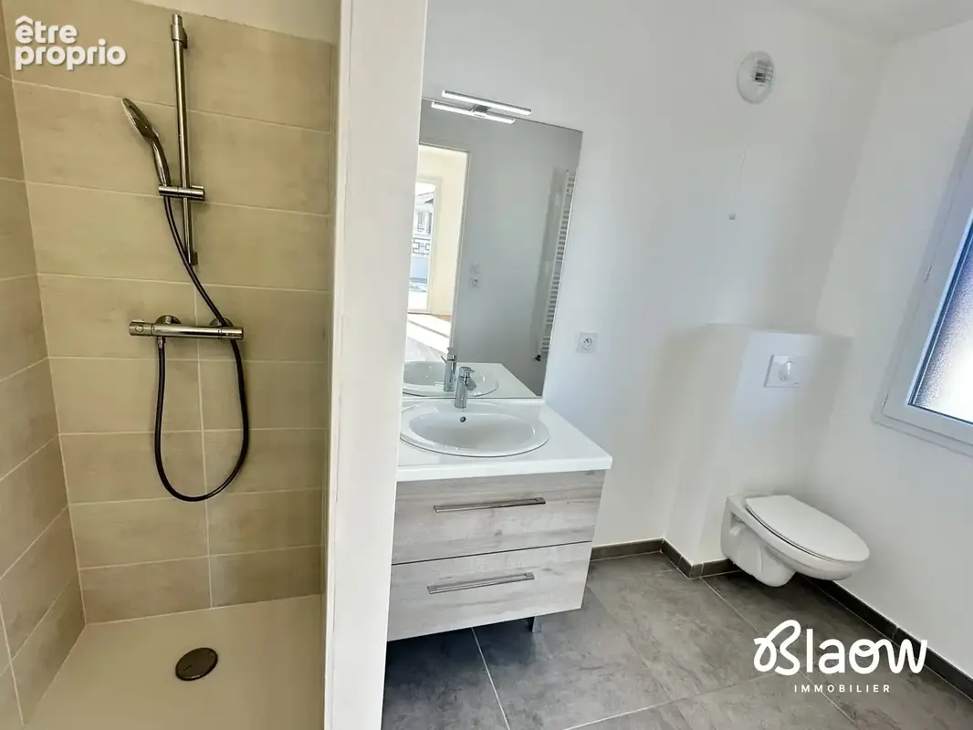 Appartement 5 pièces 118 m² à vendre à Meyzieu (69330) - photo 8