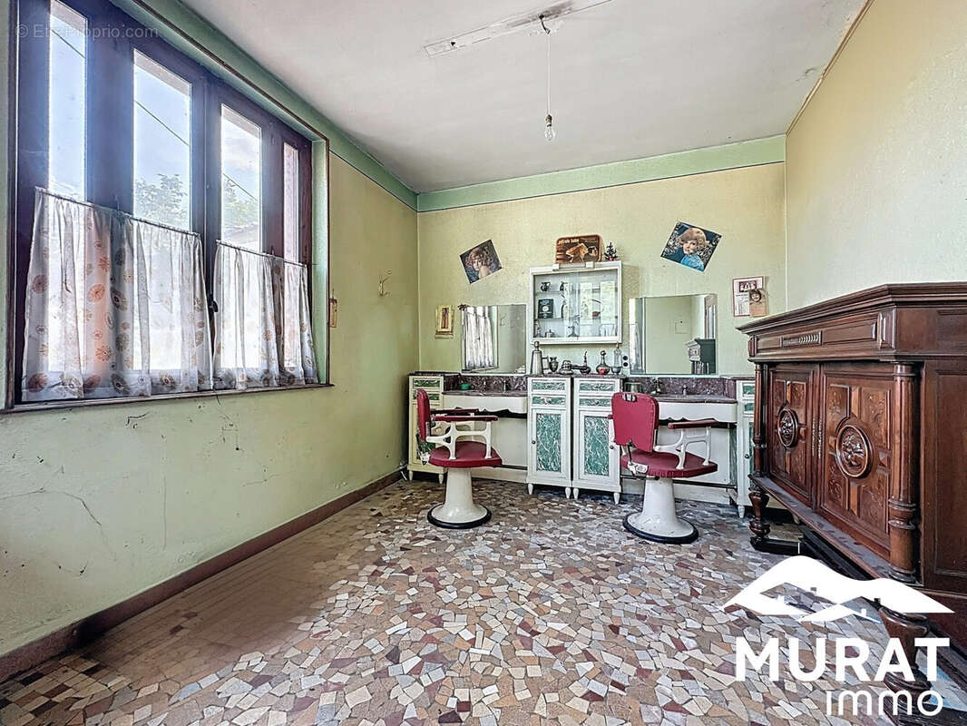 Appartement à DAVAYAT