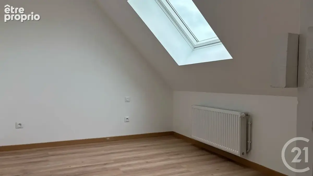 Maison 5 pièces 117 m² à vendre à Croth (27530) - photo 9