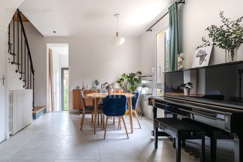 Maison à VERSAILLES