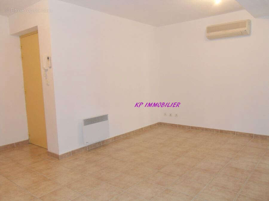 Appartement à CUXAC-D'AUDE