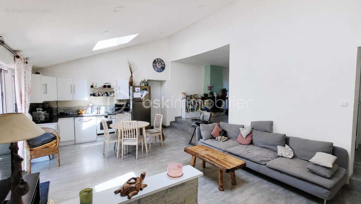 Maison de village - photo 5