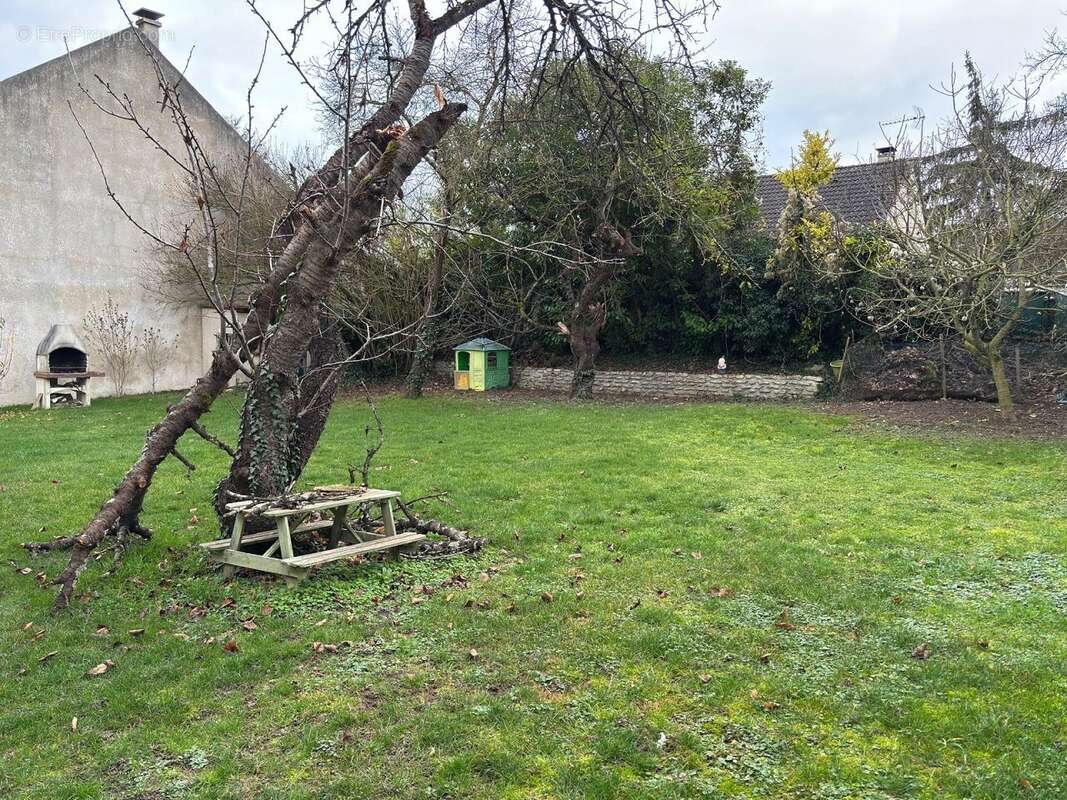 Maison à vendre - photo 4